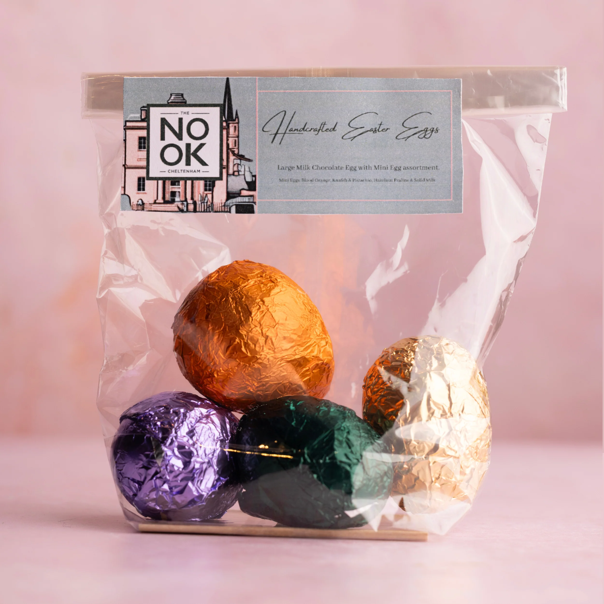 Gifts & Vouchers